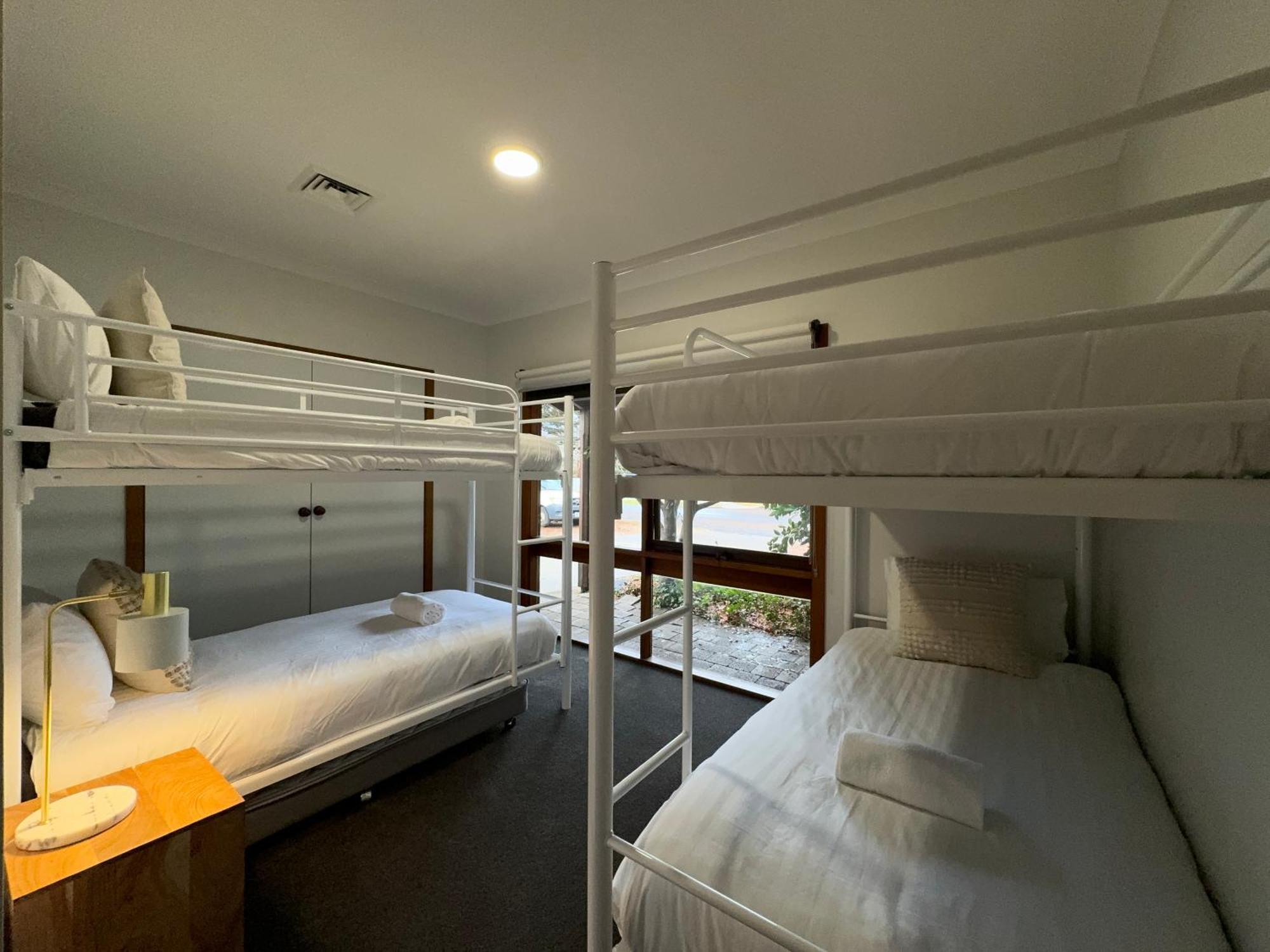 Big4 Tasman Holiday Parks - Брайт Стая снимка